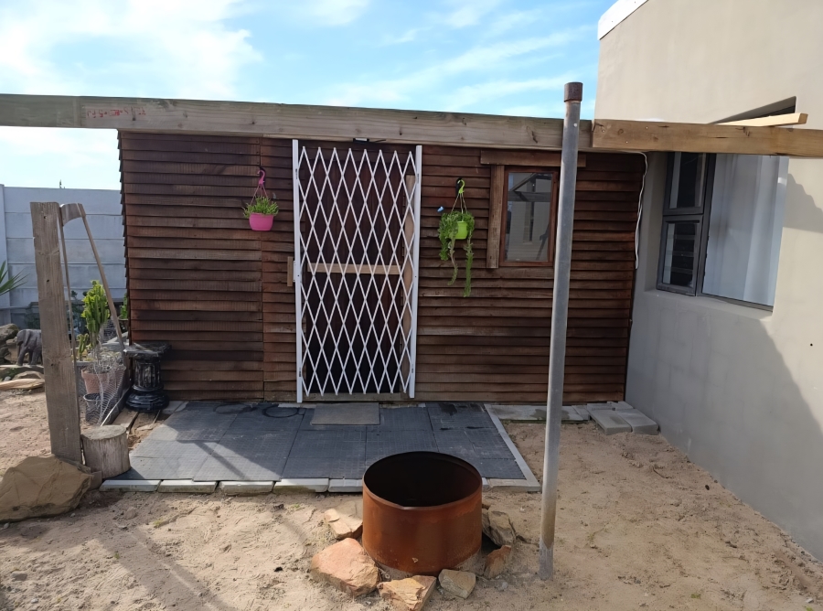 To Let 4 Bedroom Property for Rent in Hopefield Western Cape